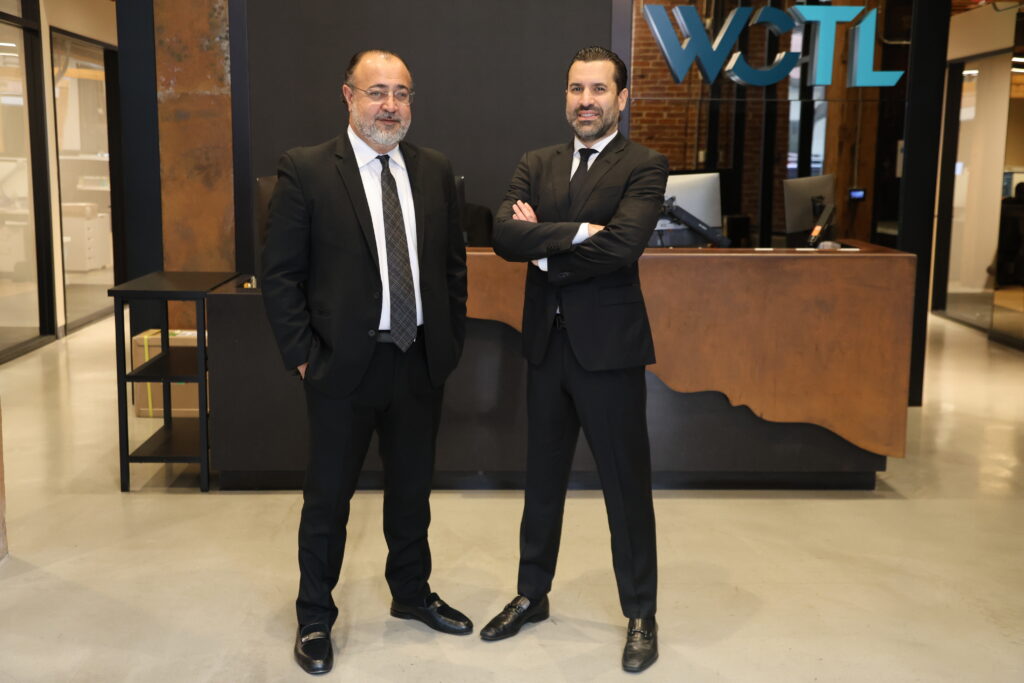The CEOs of West Coast Uber and Lyft Accident Lawyers.